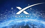 Starlink начал работу над открытием представительства в Украине