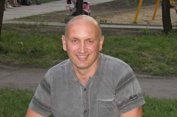 Под Кременной ликвидировали одного из главарей