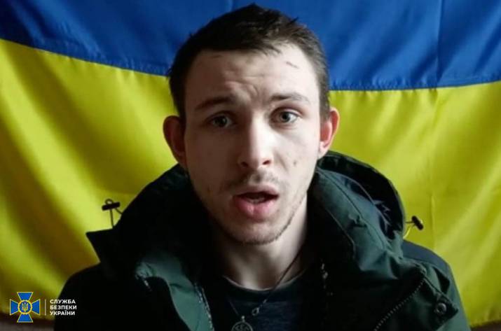 В Сєвєродонецьку затримали групу інворматорів окупантів