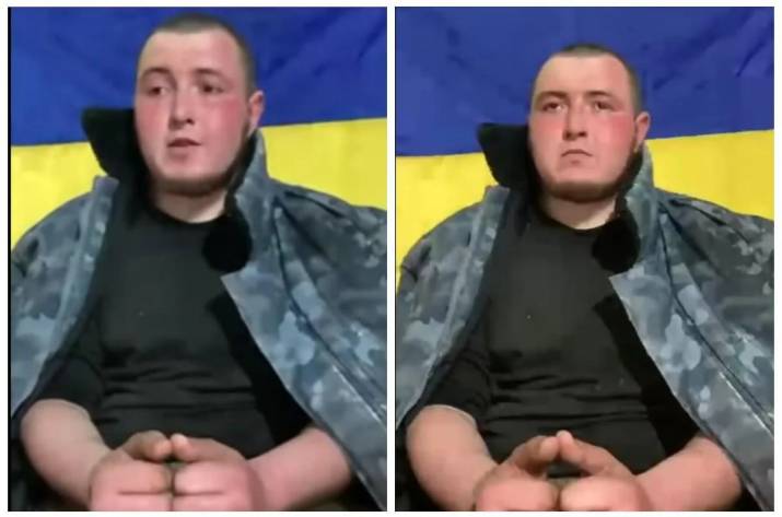 Пленный