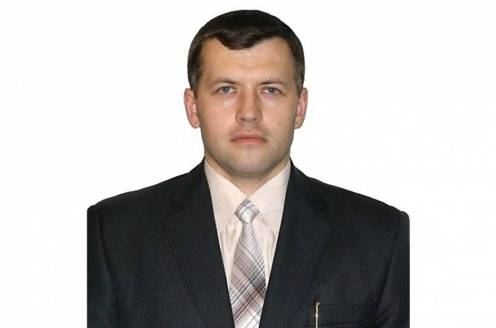 Шароградский