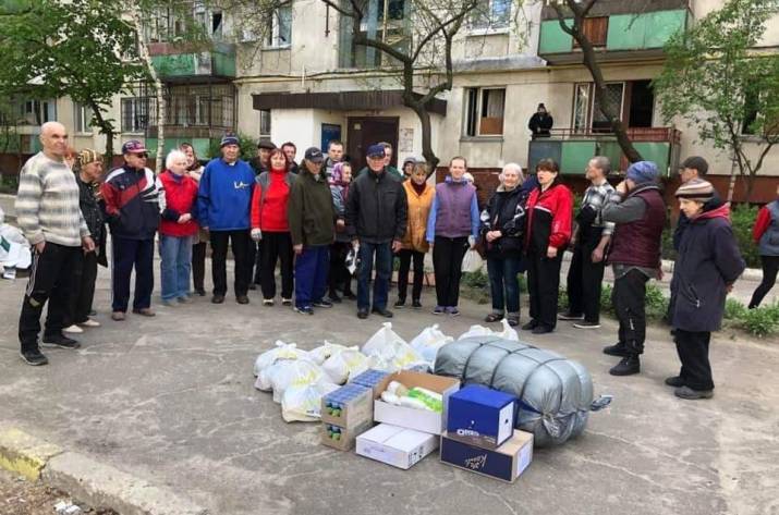 Сегодня эвакуировали всего 20 жителей Луганщины