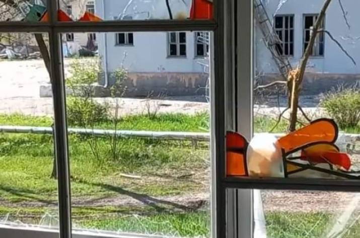 Оккупанты продолжают обстреливать окраины Рубежного, ситуация критическая 