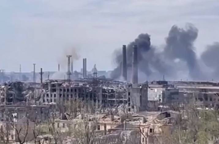Азовсталь