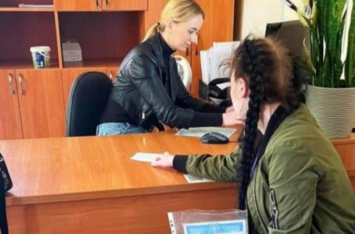 Во Львове расширят пункты выдачи справок переселенцам