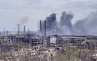 Оккупанты собираются применить химоружие на Азовстали, - Лашин