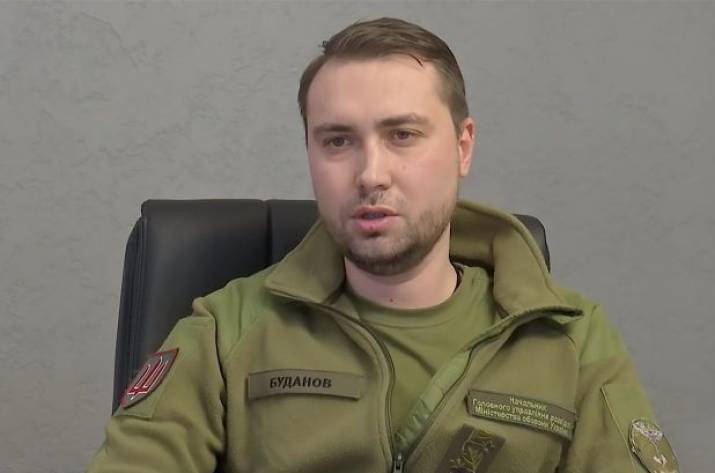 Буданов