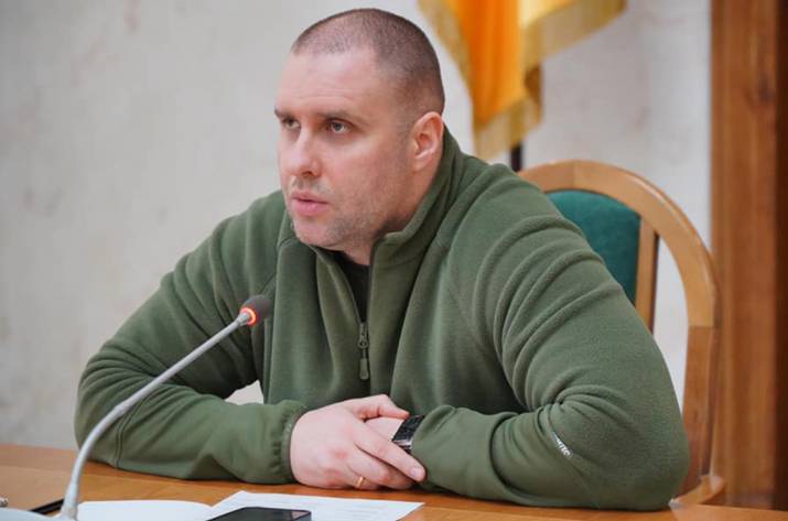Синегубов