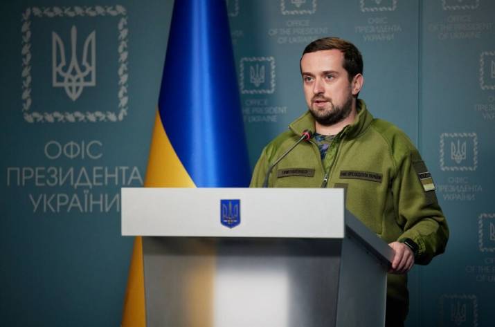 Тимошенко