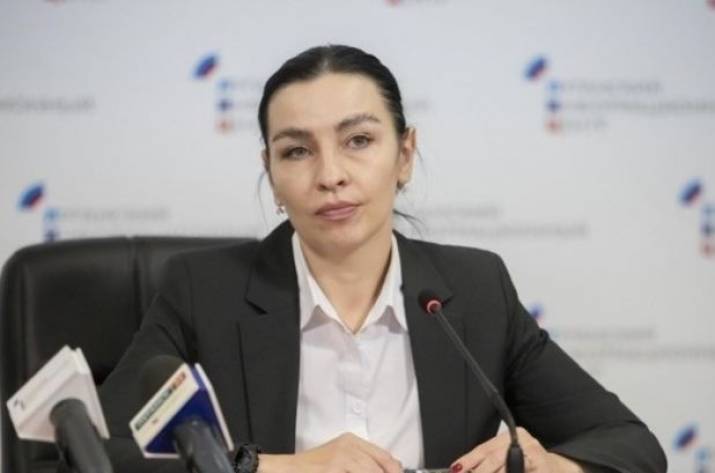 Сердюкова