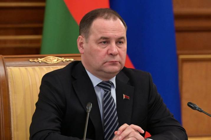 Головченко