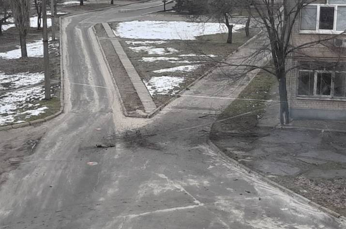 Лікарняні спогади або як жила Сєвєродонецька лікарня в перші тижні війни