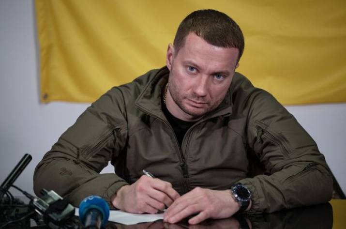 Кириленко
