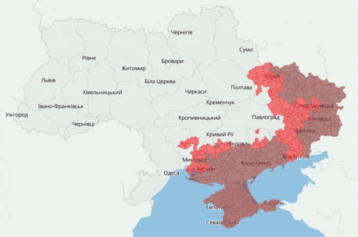 Карта