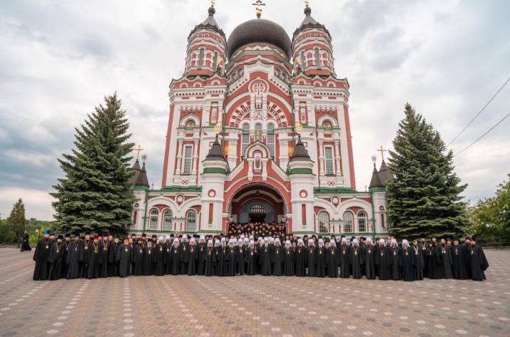 Церковь