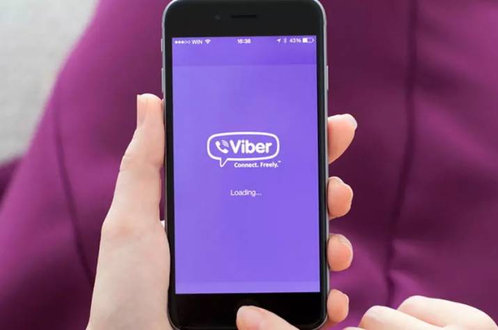 Viber