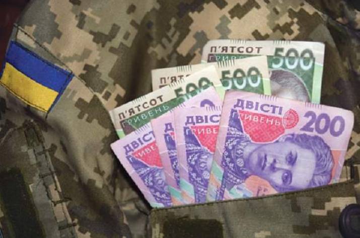 Деньги