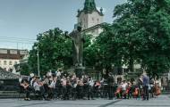 Оркестр