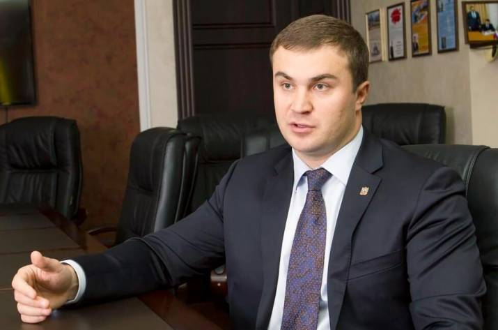 Хоценко
