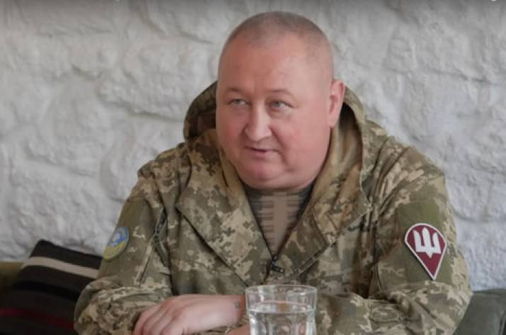 Марченко