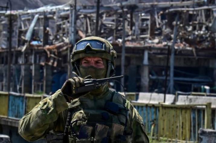 Росіяни обстріляли Харківщину: поранено троє дітей