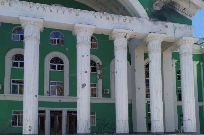 Росіяни намагаються встановити повний контроль над Сєвєродонецьком, - Генштаб