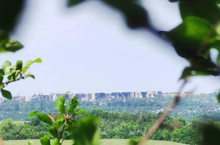 Ситуація на Луганщині: актуальна інформація (ранок 21 червня)