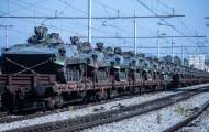 Словенія передала Україні 35 БМП