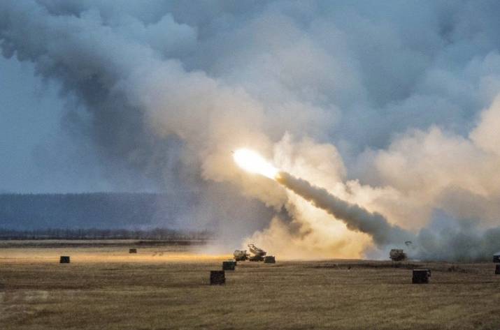 HIMARS