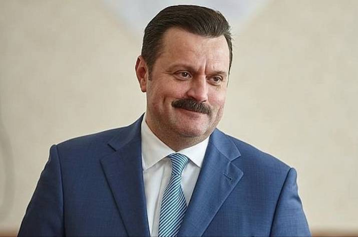 Деркач