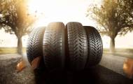 автомобильные шины покрышки