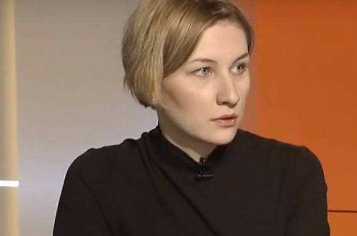 Минска - 3 не будет, Украина должна вернуть все свои территории: интервью с Марией Кучеренко 