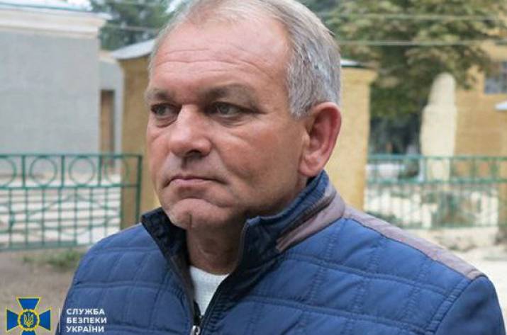 Гладков