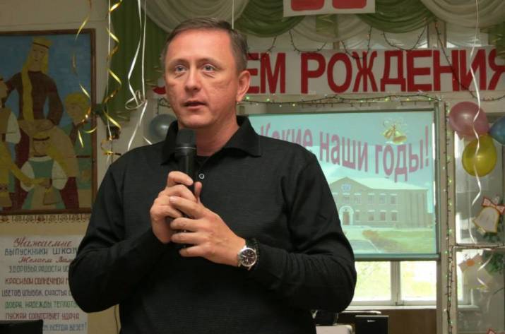 Моргунов
