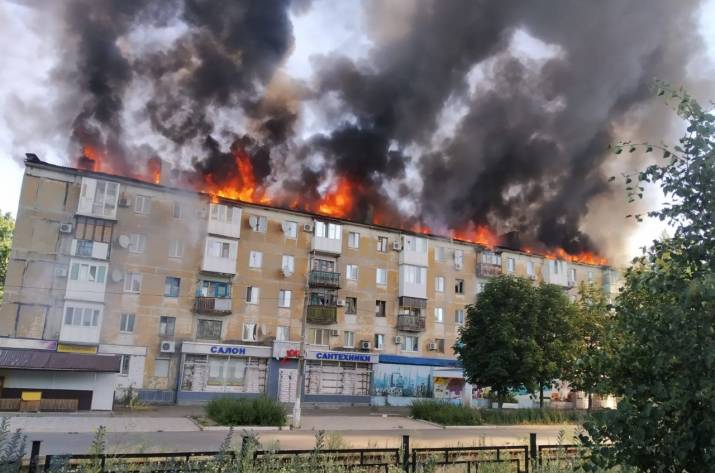 Авдеевка