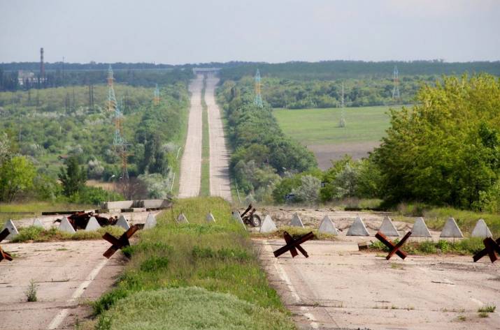 Дорога