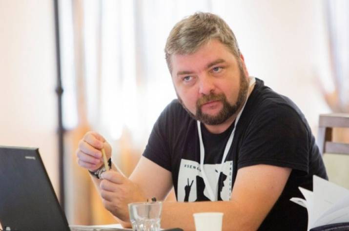 Буткевич