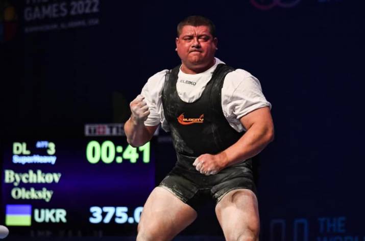 Спортсмени з Донеччини завоювали на Всесвітніх іграх дві нагороди