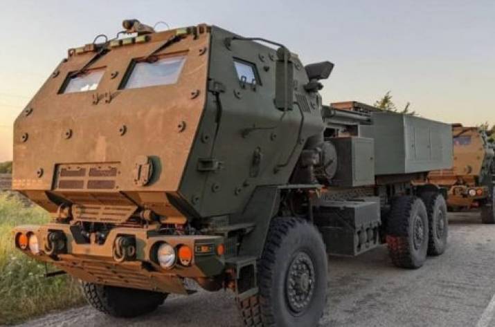 HIMARS