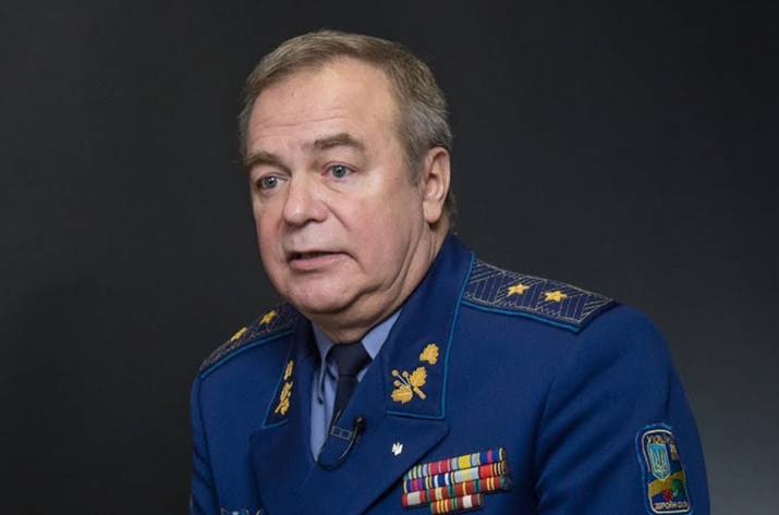 Романенко