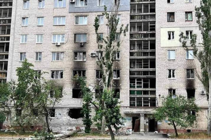 северодонецк