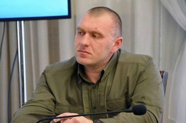 новий в о