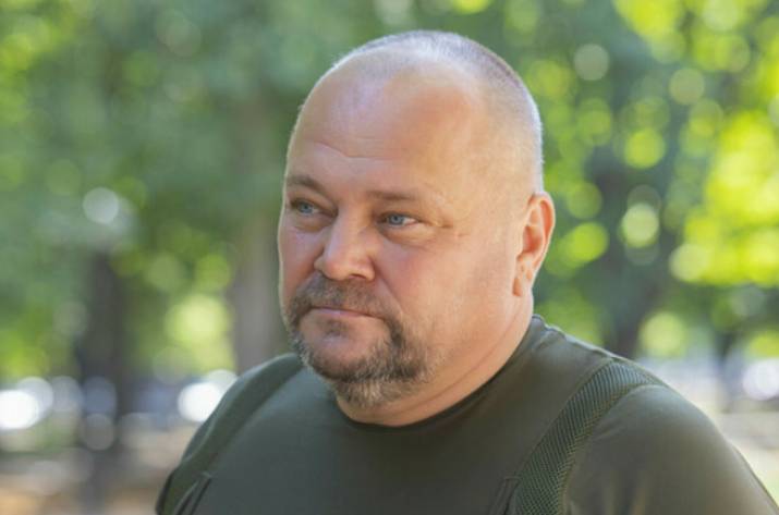 Скорий