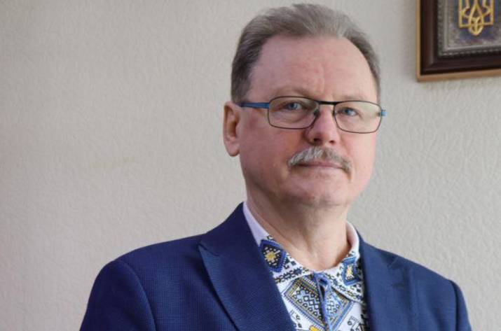 Хто буде навчатися дистанційно з 1 вересня
