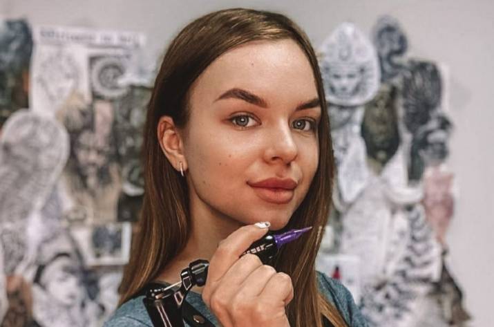 Катерина