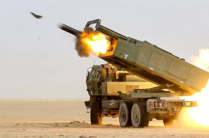 HIMARS