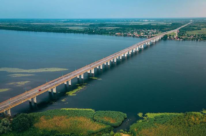 Мост