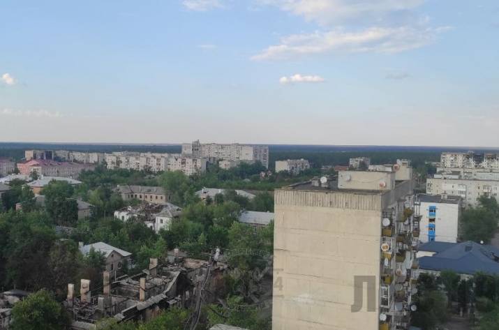 сєвєродонецьк