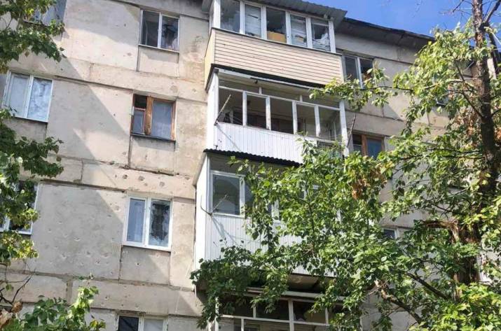 северодонецк