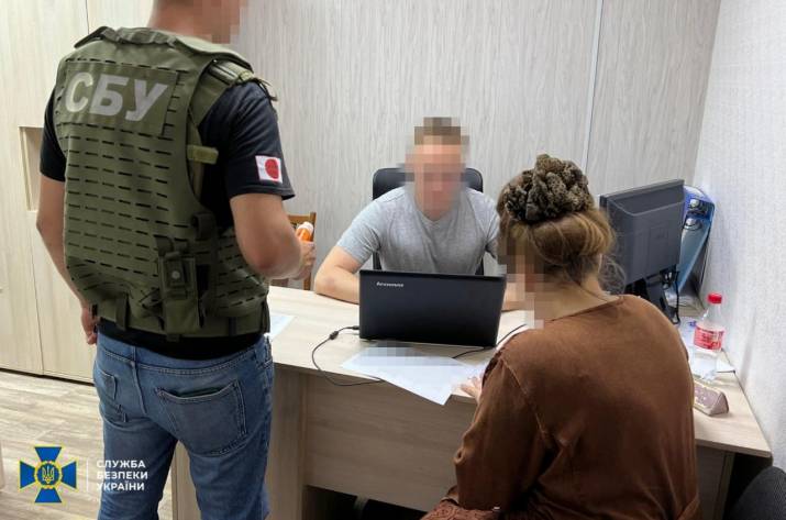 СБУ
